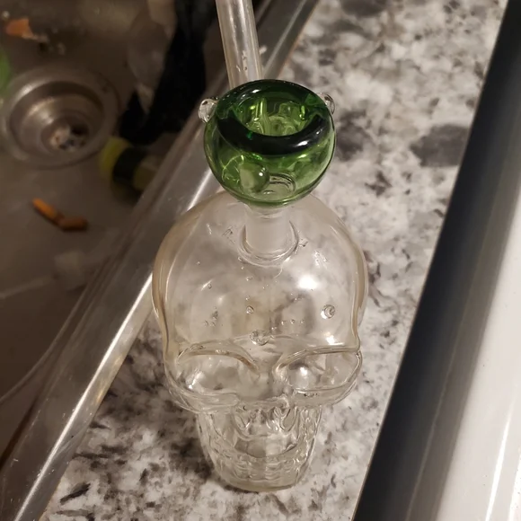 Skull - Picture 3 of 3